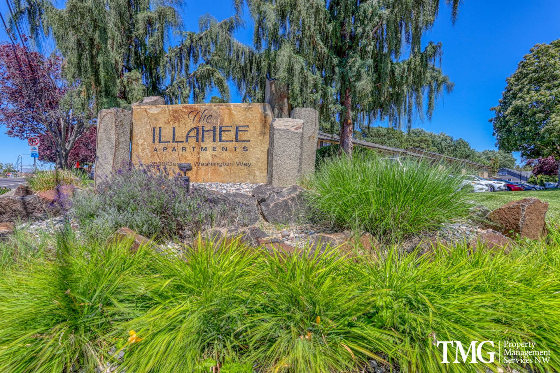 The Illahee Apartments – photo 1