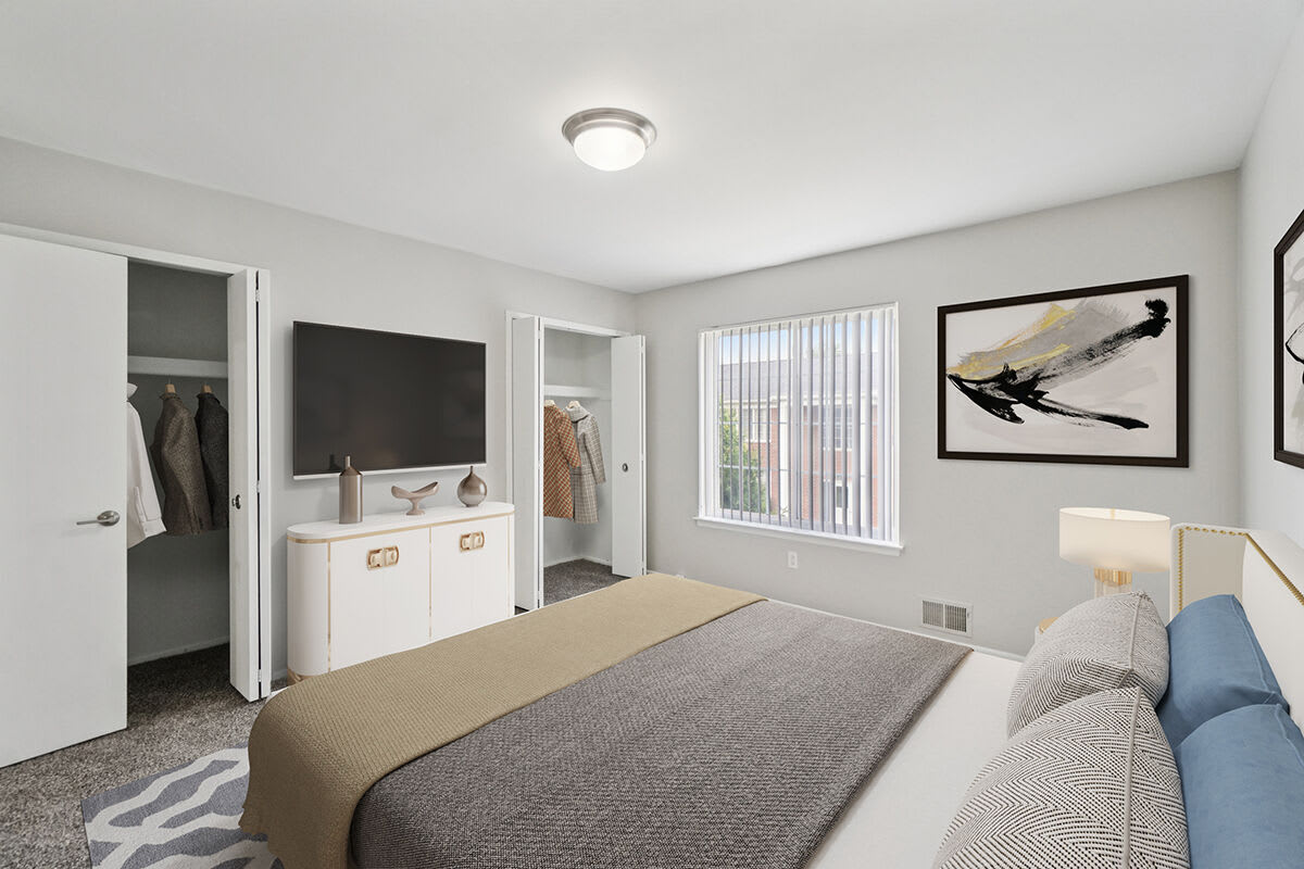 Georgian Manor Apartments – photo 5