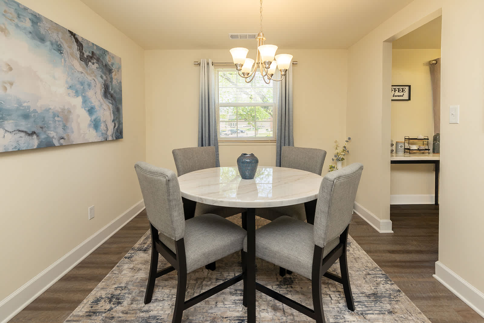 Colony Hill Apartments And Townhomes – photo 1