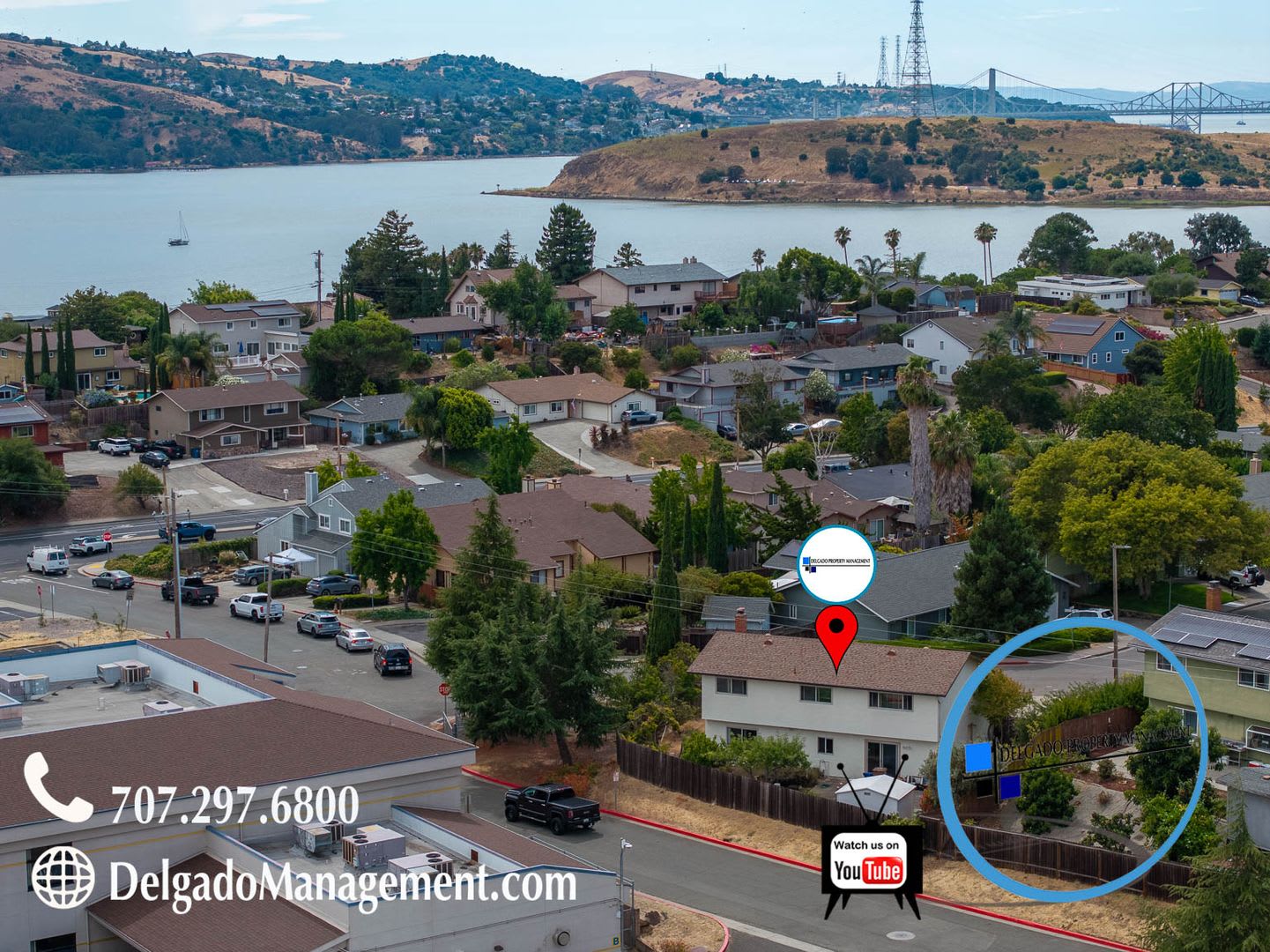 Benicia 4Bd 2 5Ba Available Now – photo 2
