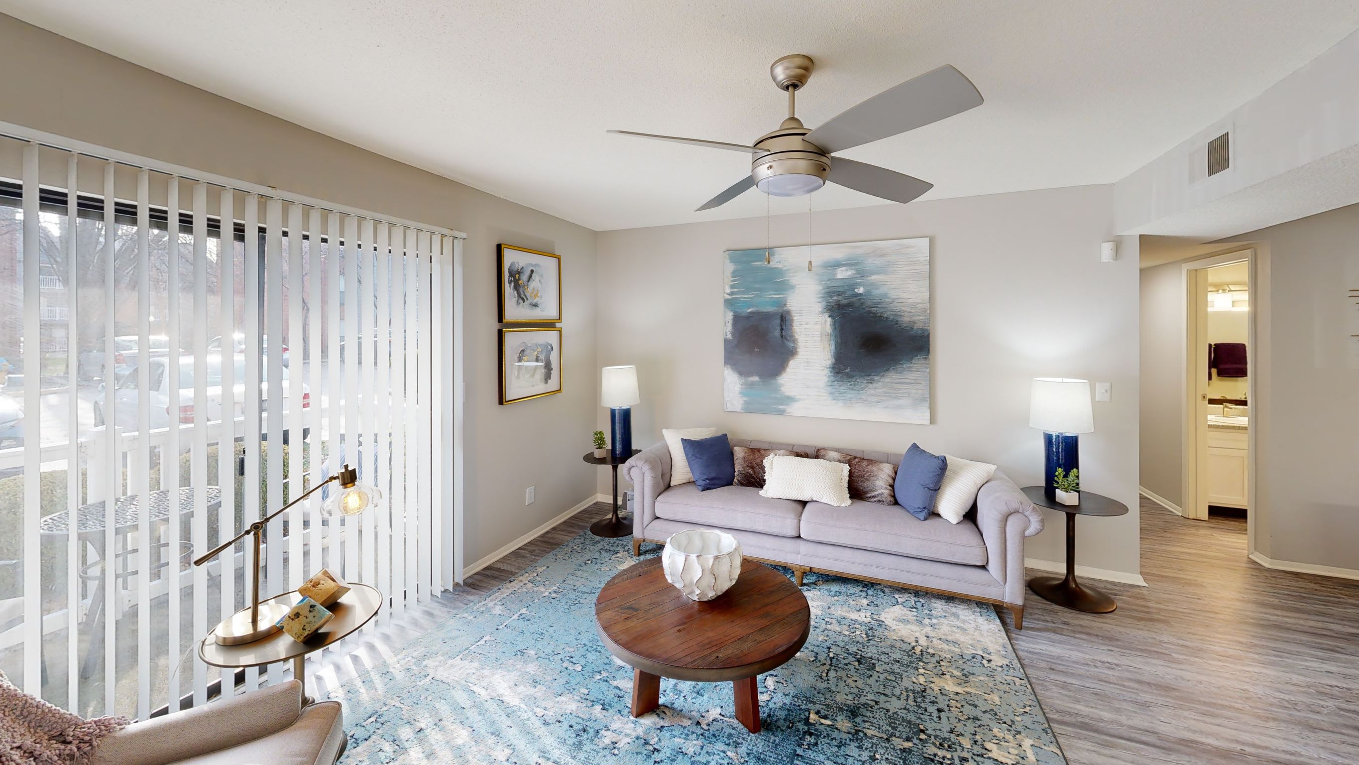 Waterford Place Apartment Homes – photo 2