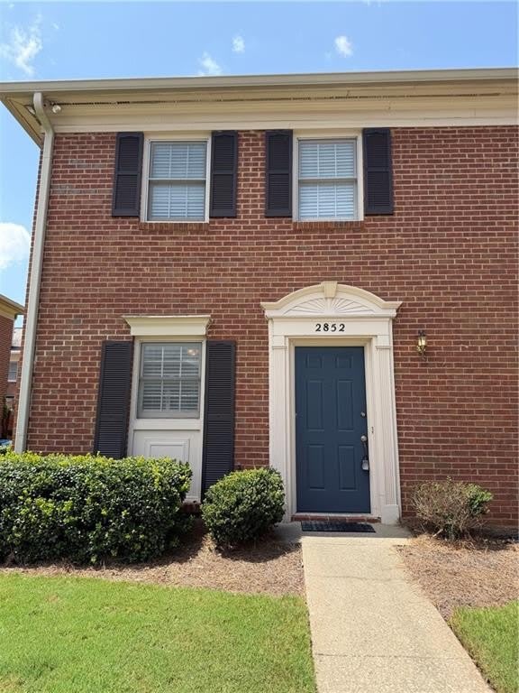 2852 Webb Bridge Road – photo 1