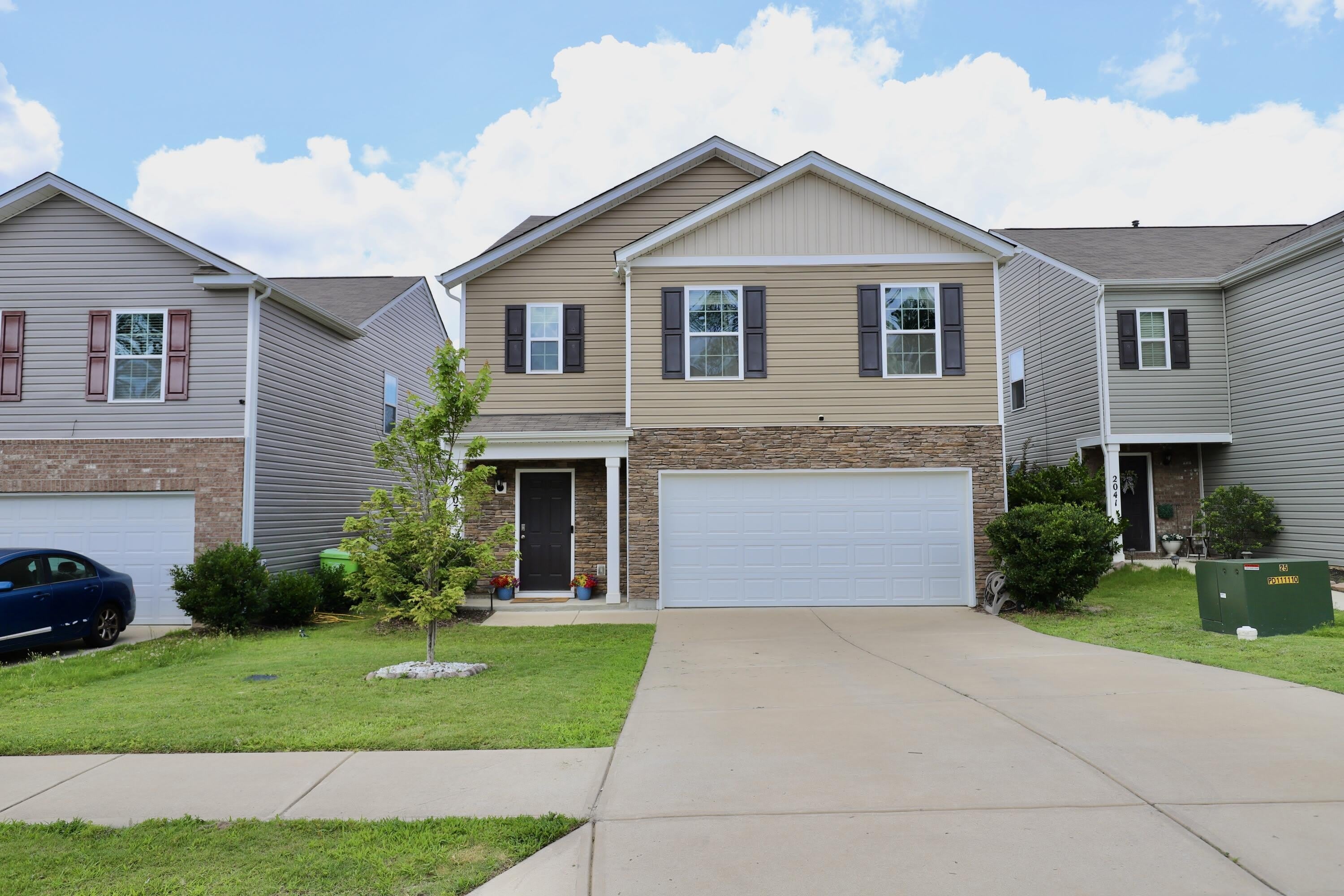 2037 Elmridge Road – photo 1