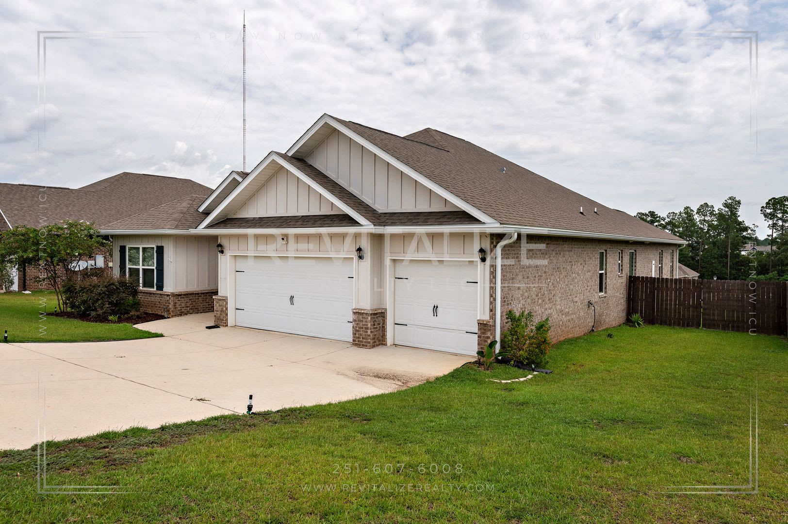 Spanish Fort 4BR/3BA – Resort‑Style Living! – photo 4