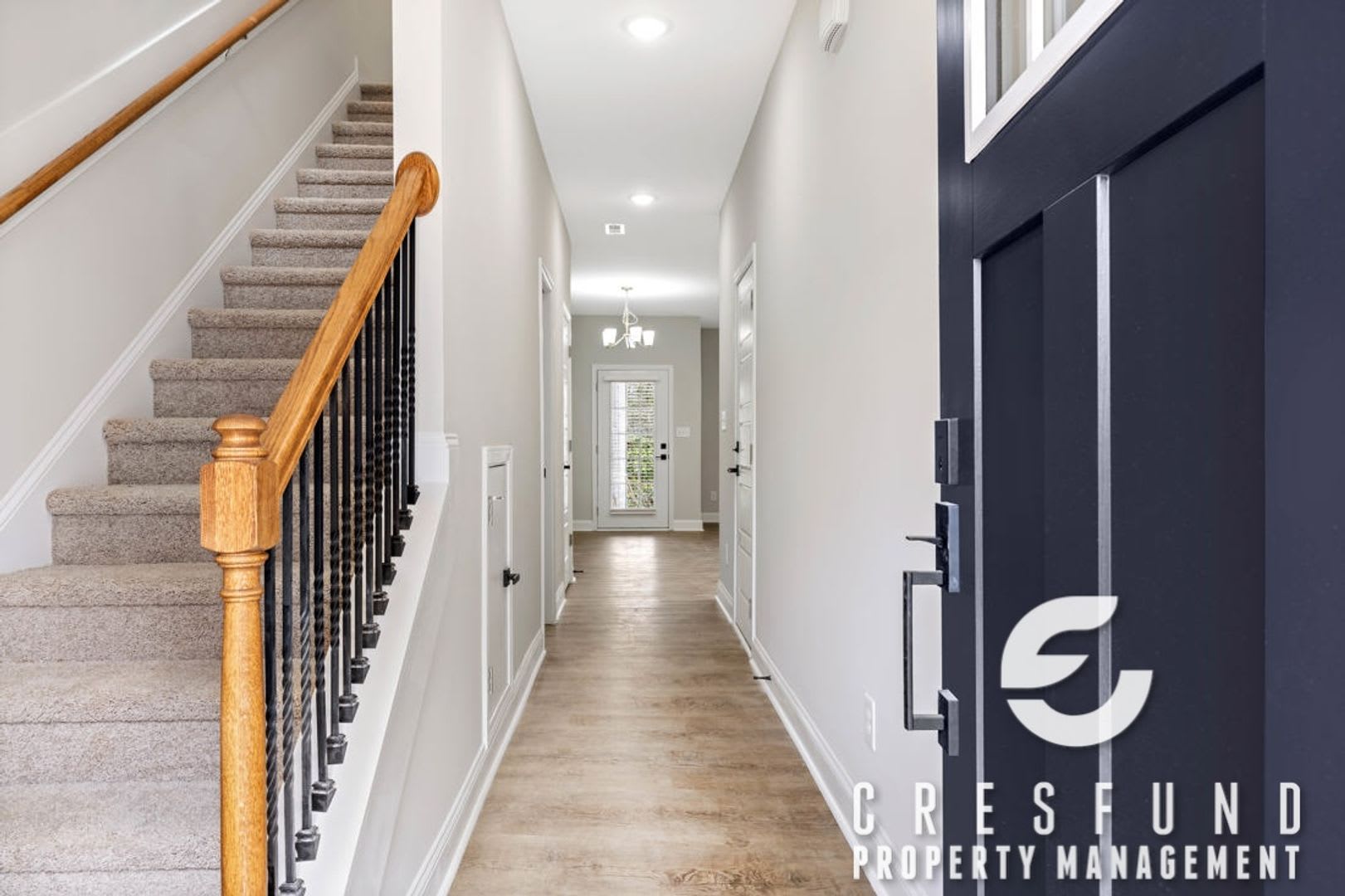Luxury New 3BR Townhomes – photo 3