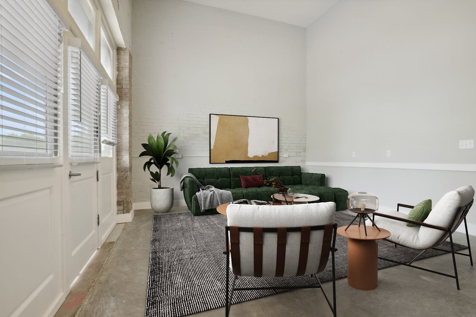 Lemann Art Lofts – photo 2