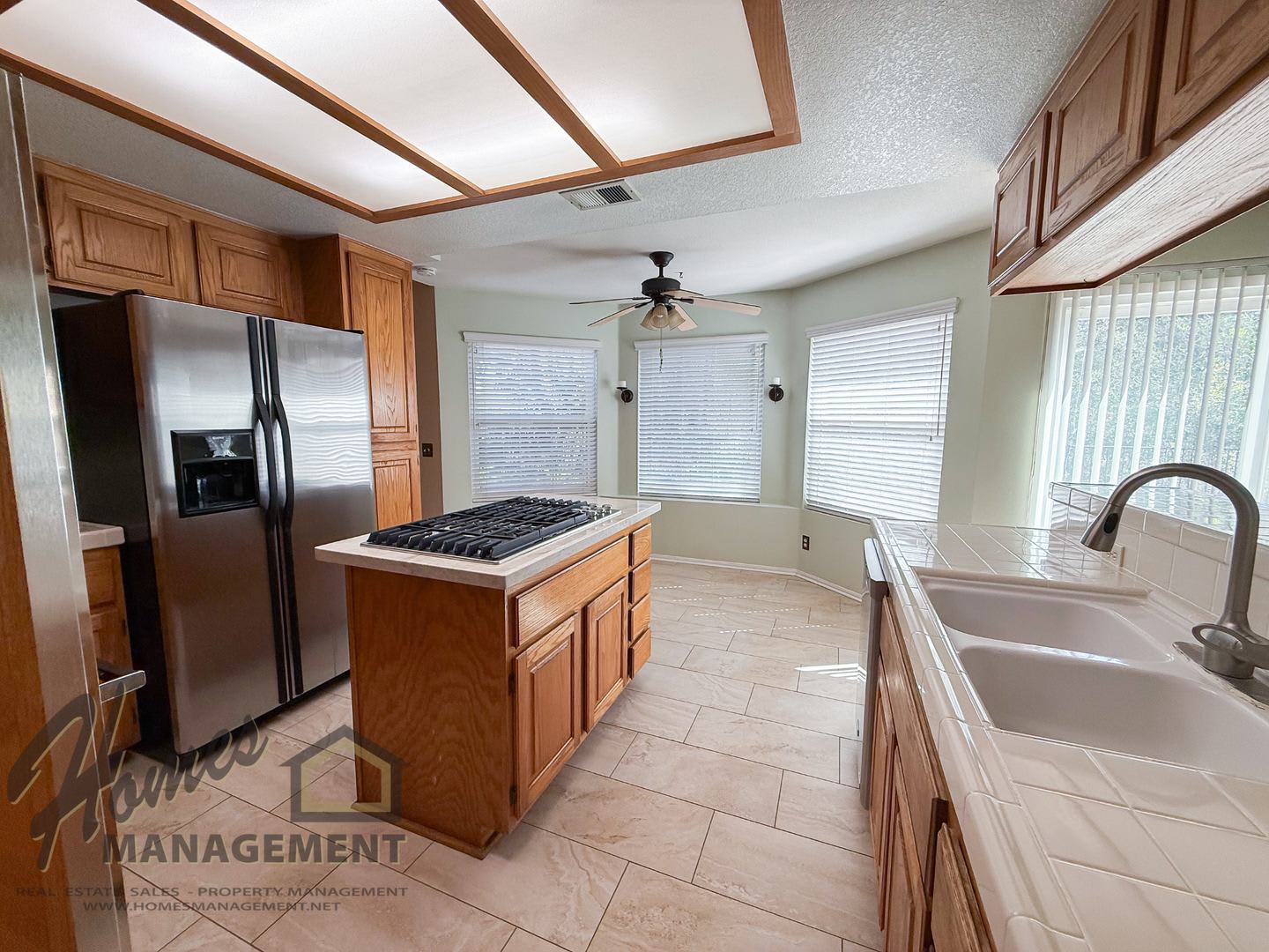Homes Management – photo 5