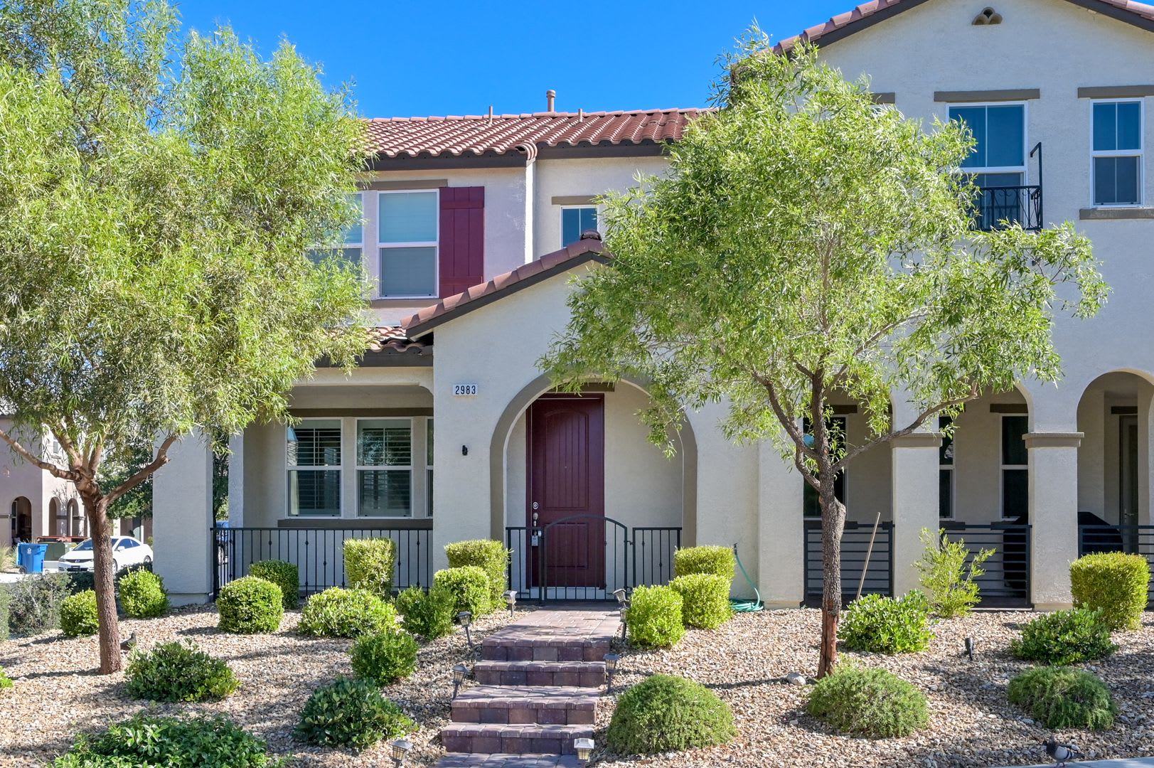 Inspirada!! Community Pool/Spa/Playground, Basketball/jogging Trails!!! Corner Lot!! – photo 3