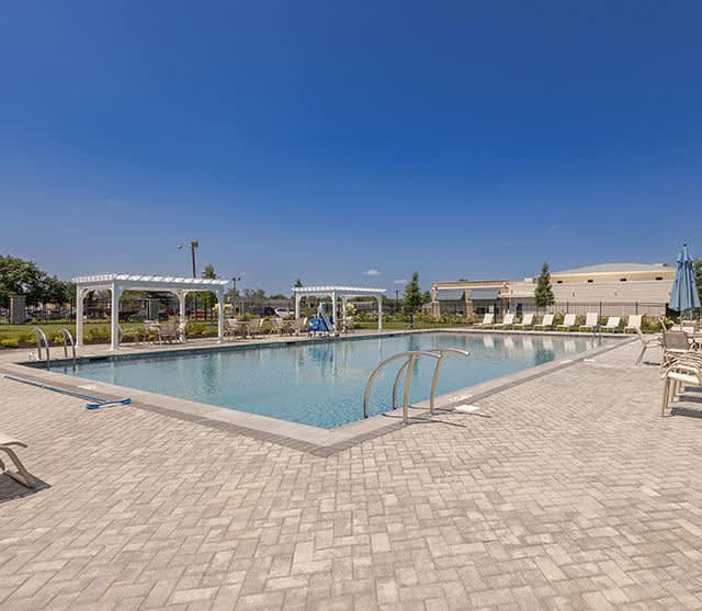 Fox Meadow Apartments – photo 3
