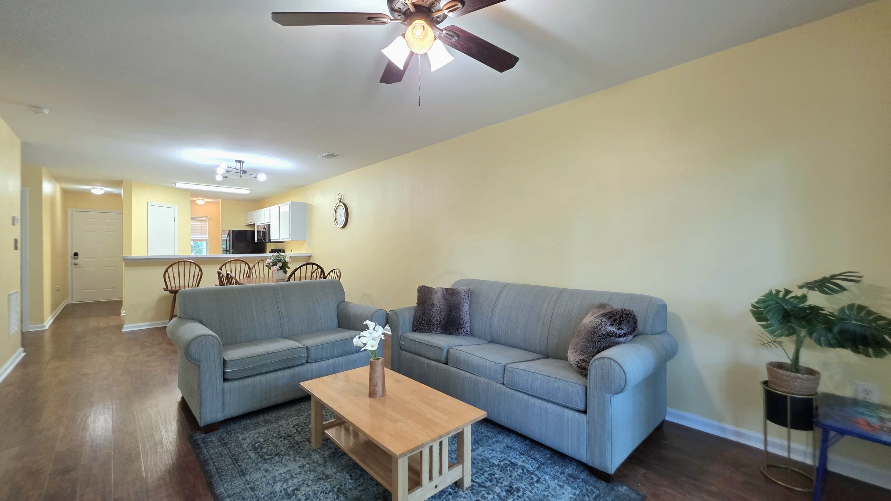 1258 River Oaks DriveUnit 14B – photo 3