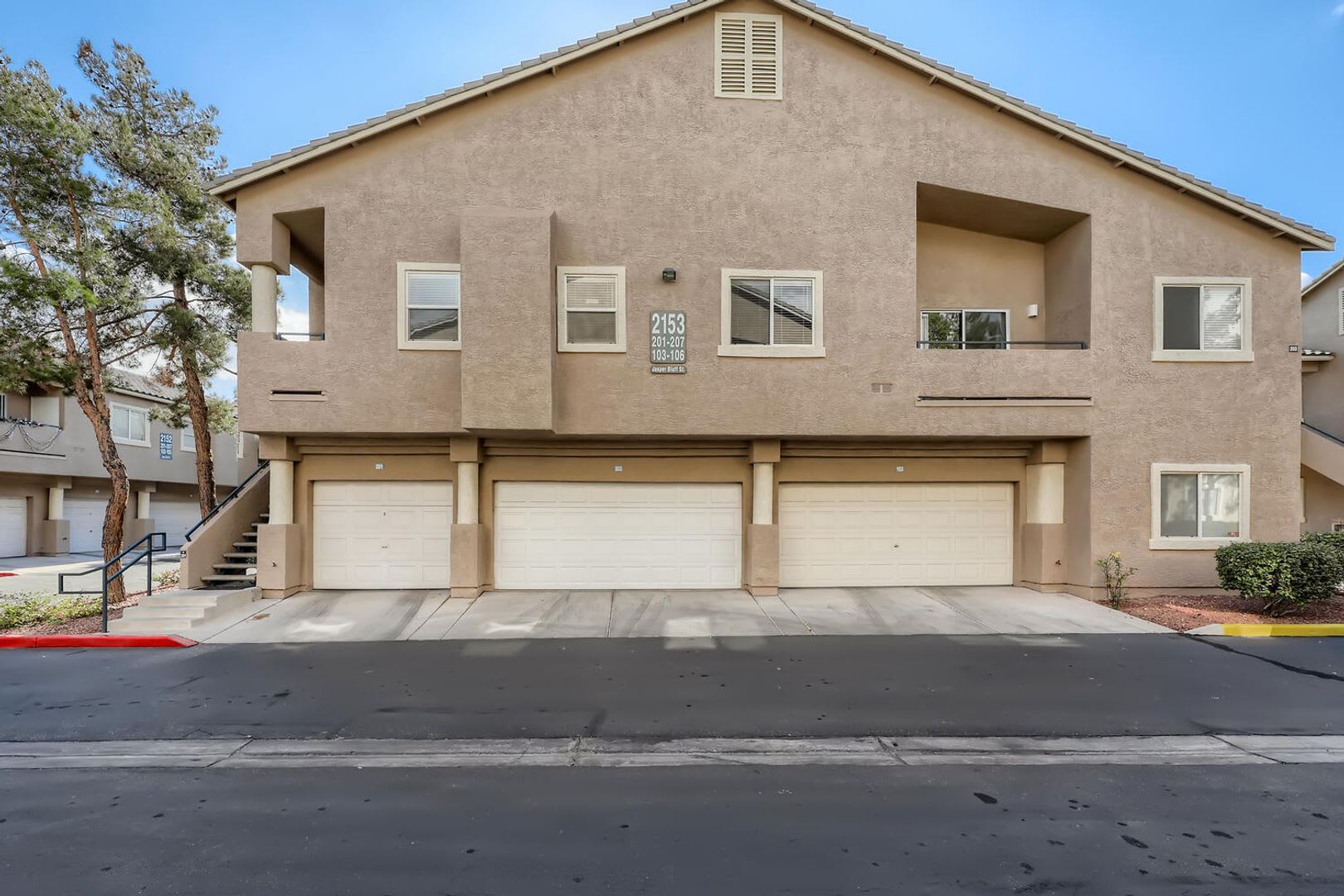 Modern Summerlin Condo with Resort-Style Pool & Spa! – photo 2