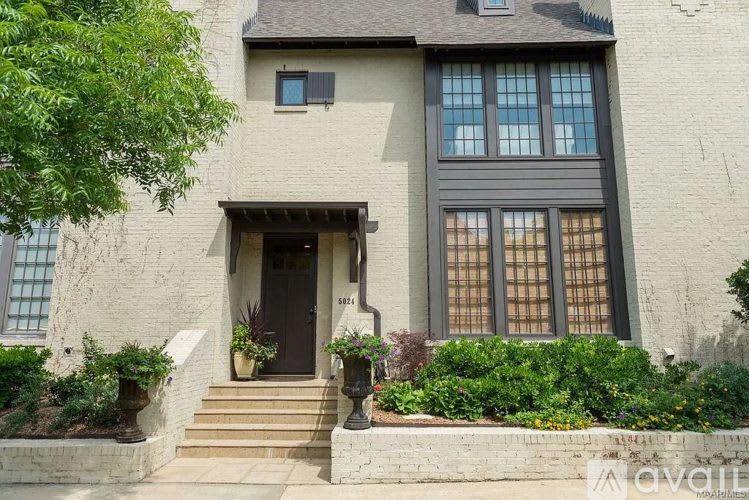 5024 Endell Street – photo 1