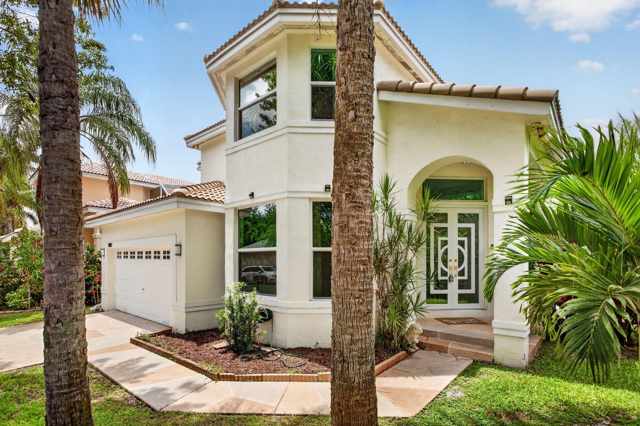 7087 NW 78th Place – photo 1