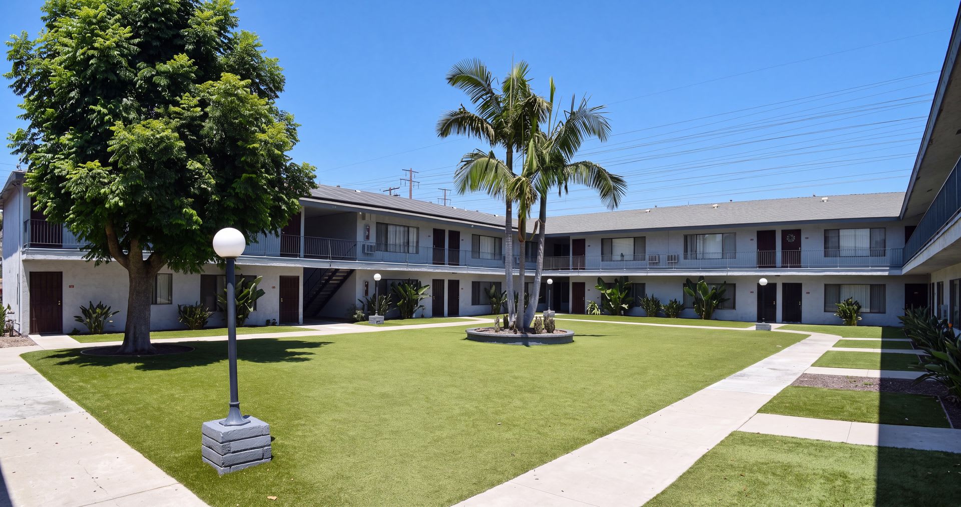 Miramar Apartments – photo 4