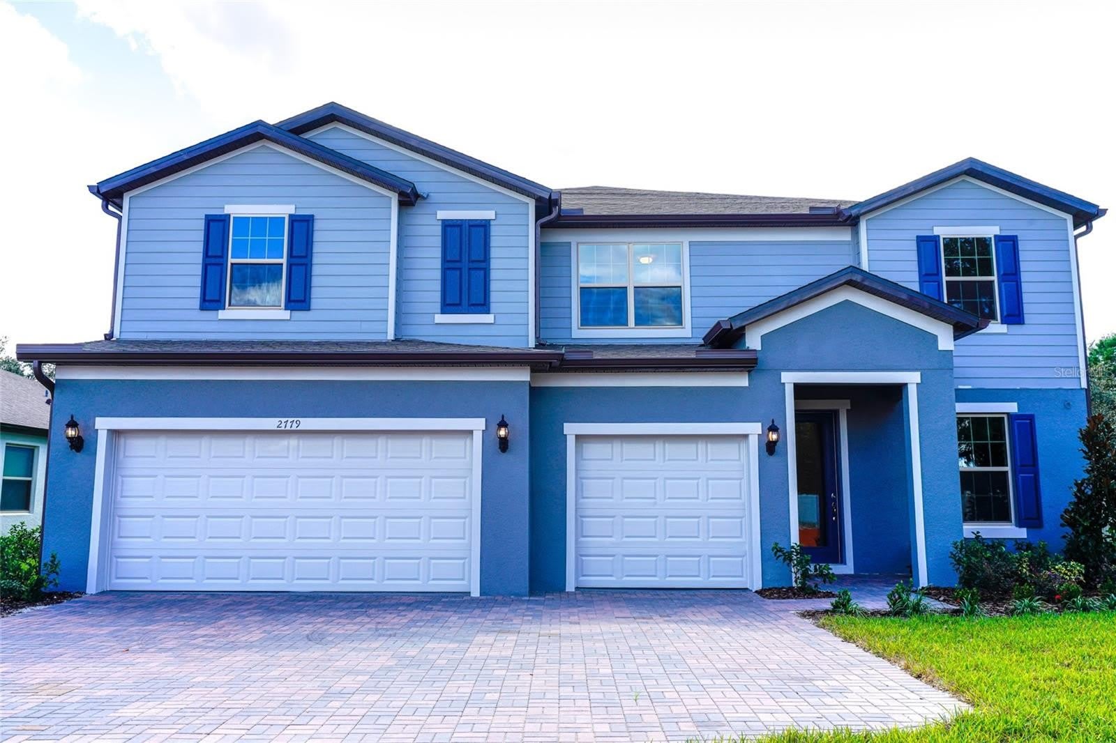 2779 MATERA Drive – photo 1