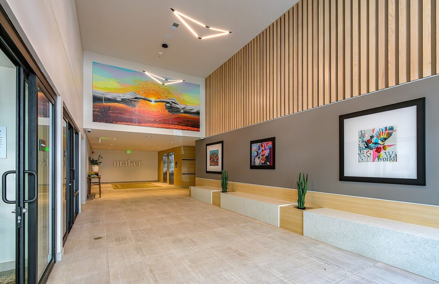 Makers Apartments – photo 3