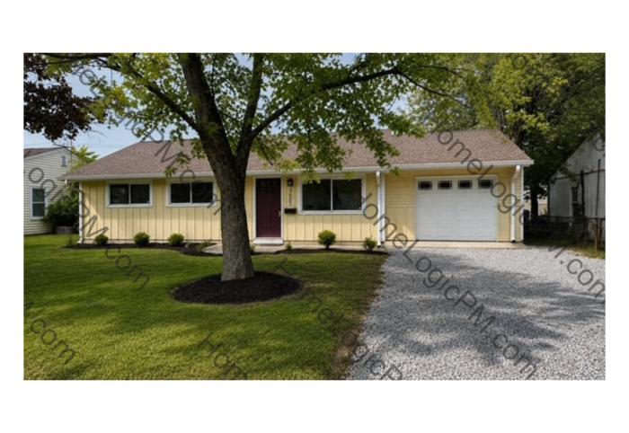 3607 Decamp Drive – photo 1