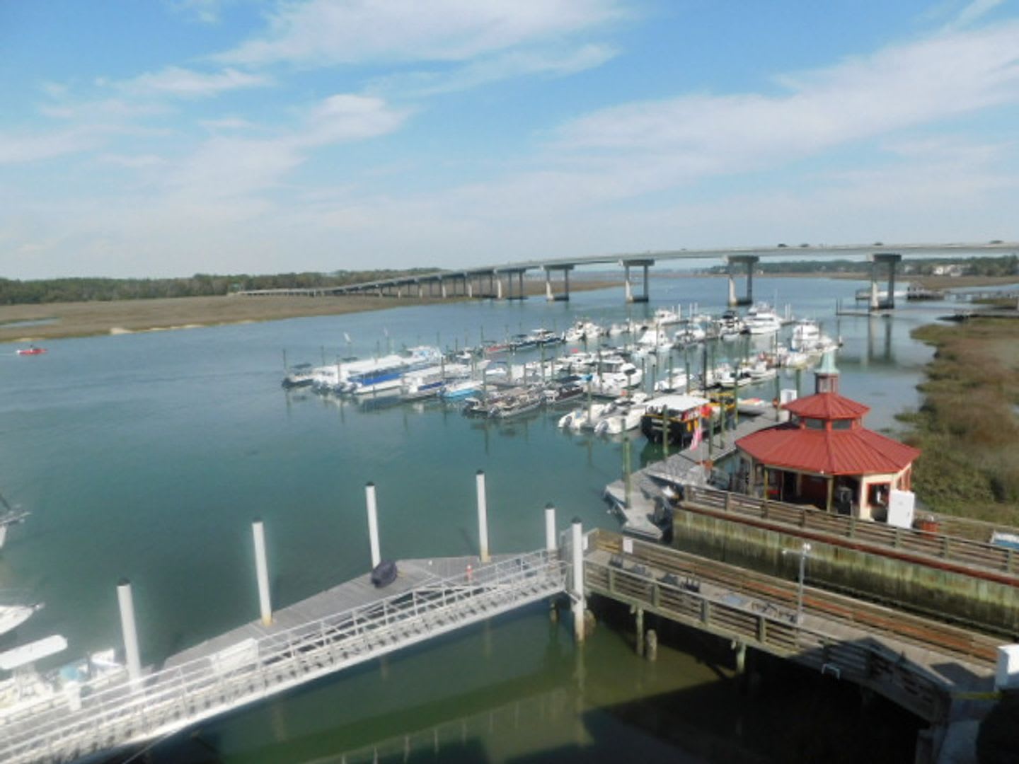 Remodeled 2 Bedroom 2 Bath Condo Over Looking Broad Creek – photo 5