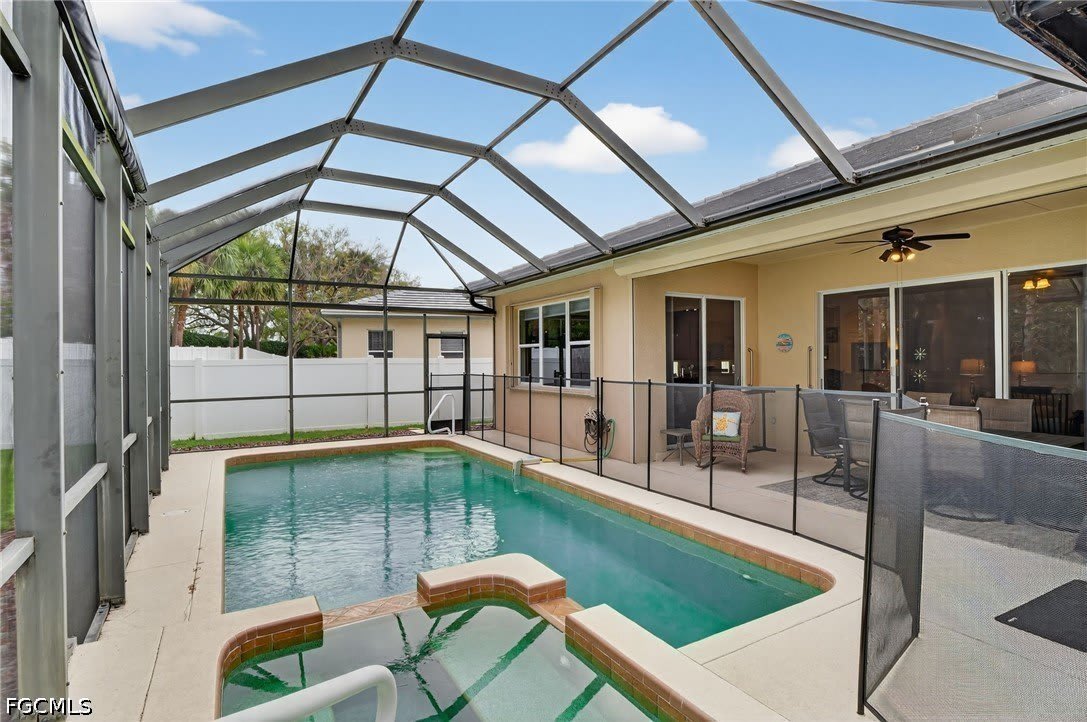 11801 Pine Timber Lane – photo 3