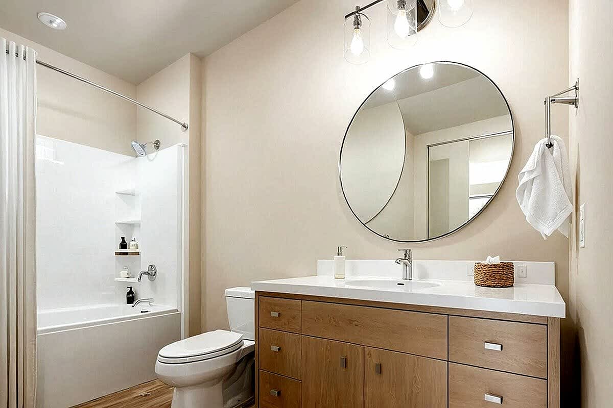 New Langdon Apartments – photo 4