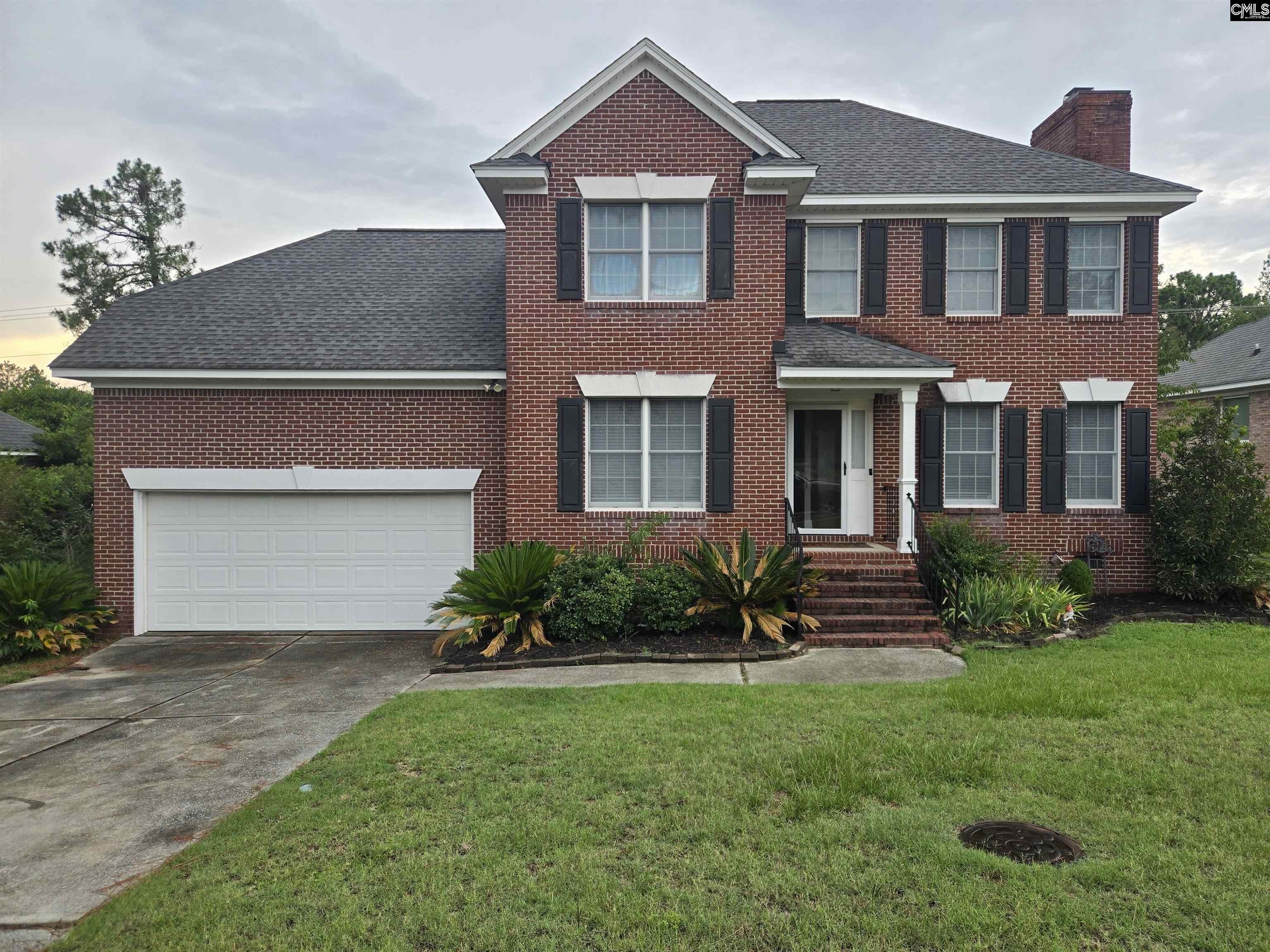 219 Hillridge Way – photo 1