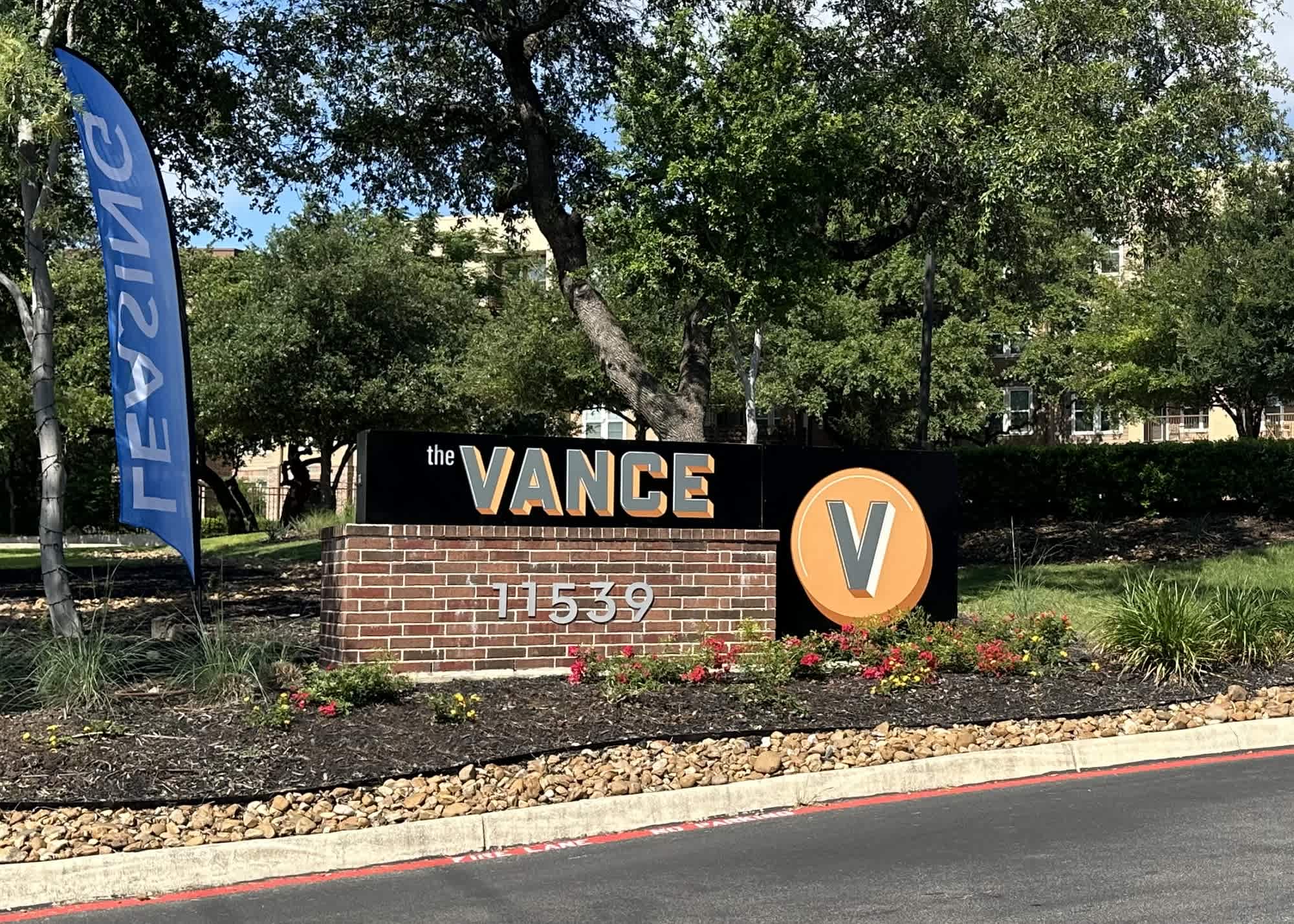 The Vance at Huebner Oaks – photo 2