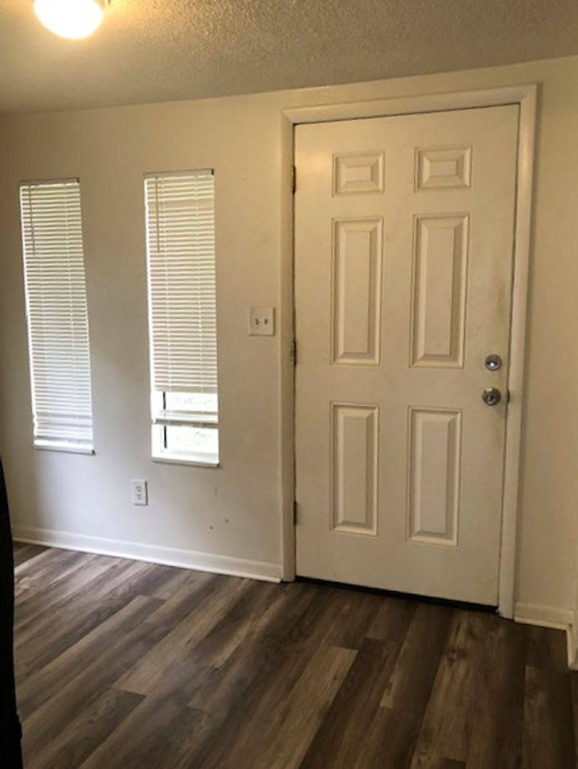 Orlando 2 Bedroom/1 Bath Duplex Apartment – photo 5