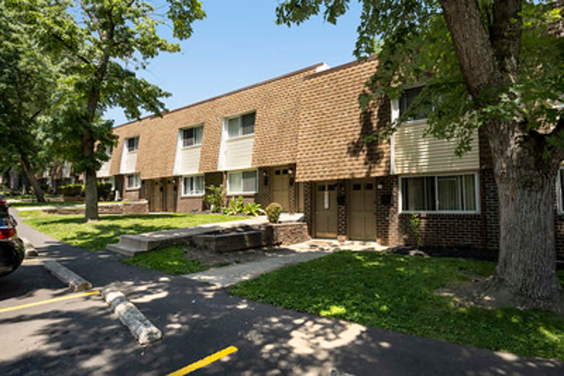Timbercove Apartments – photo 3