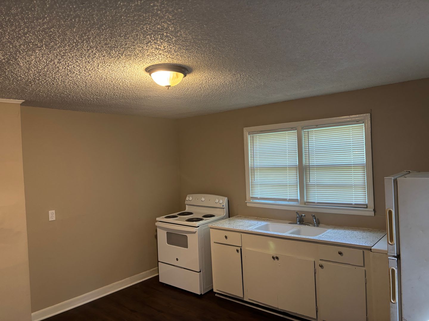 Affordable home 2/1 – photo 3