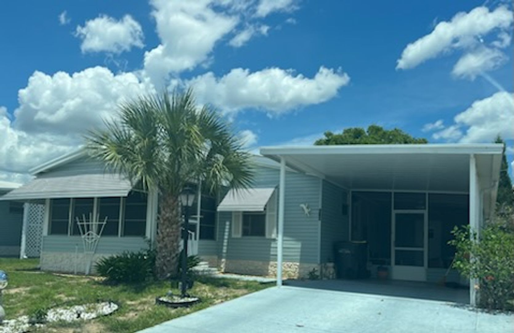 55 + Davenport Golf Community!!! – photo 1