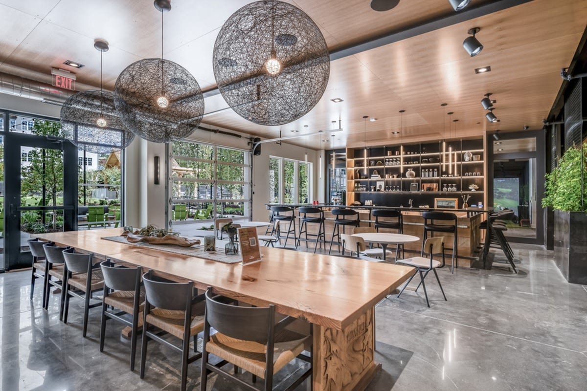 The Point at Green District – photo 2