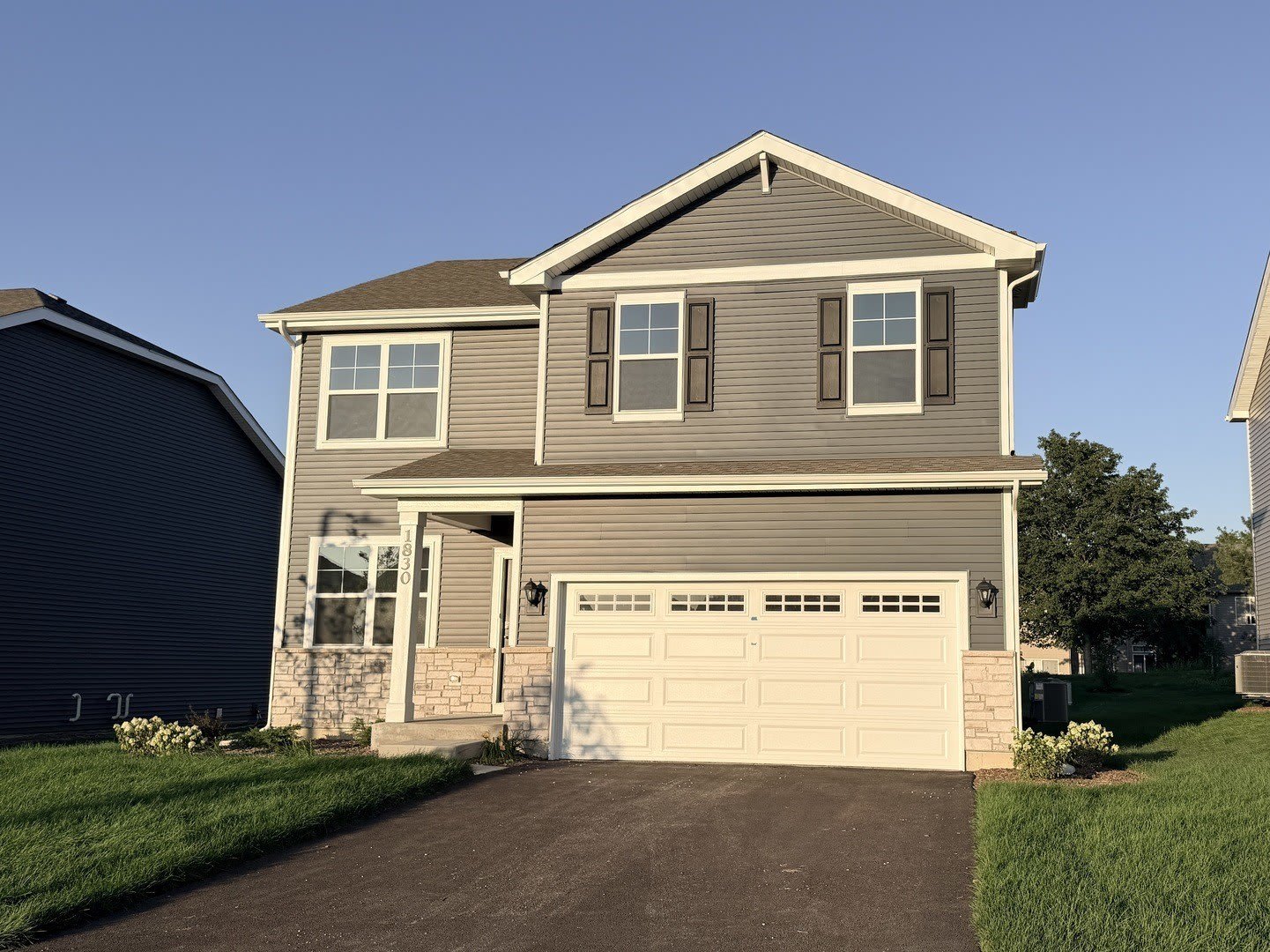 1830 Canyon Creek Court – photo 1
