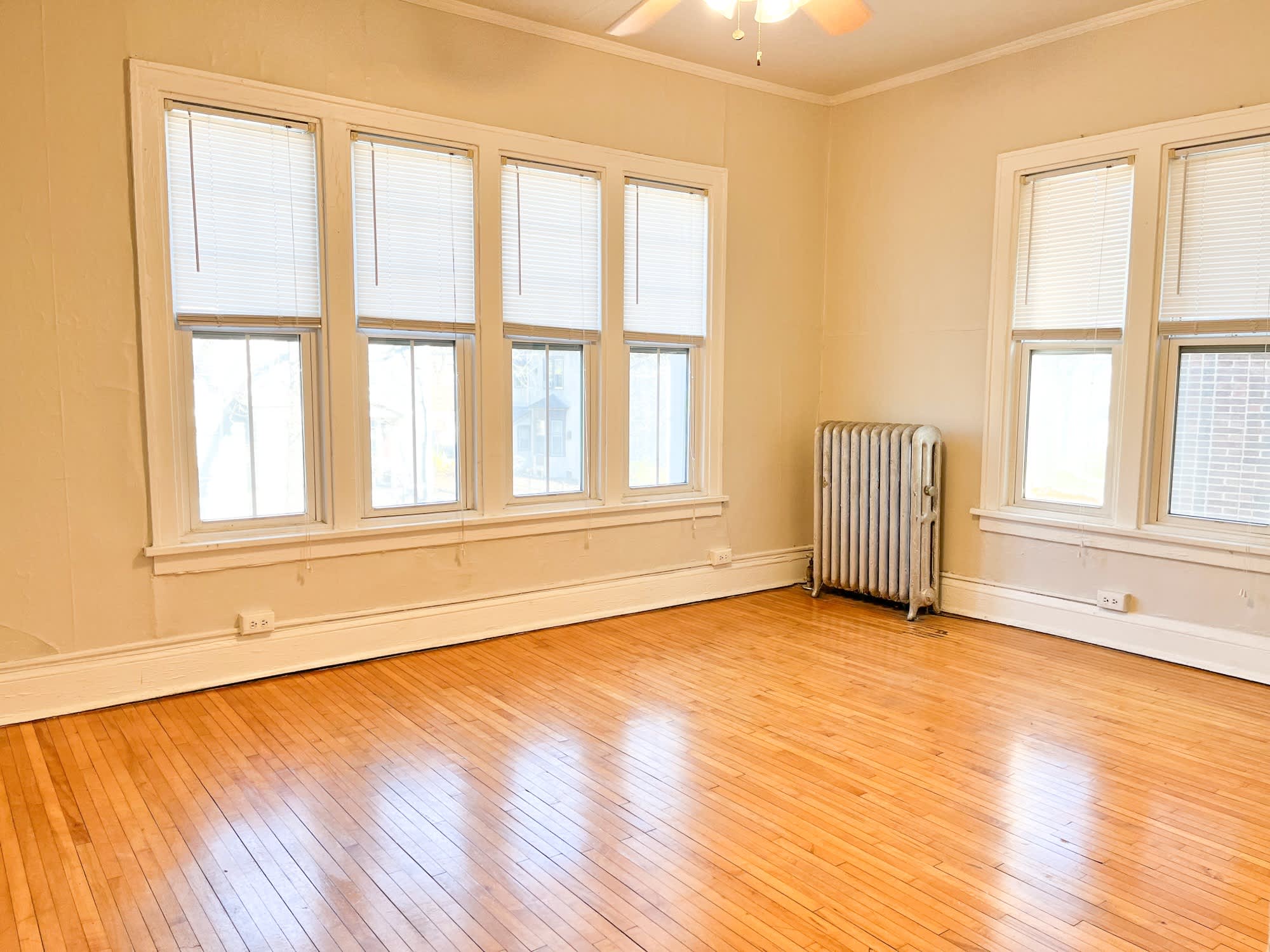 Oakview Apartments – photo 3