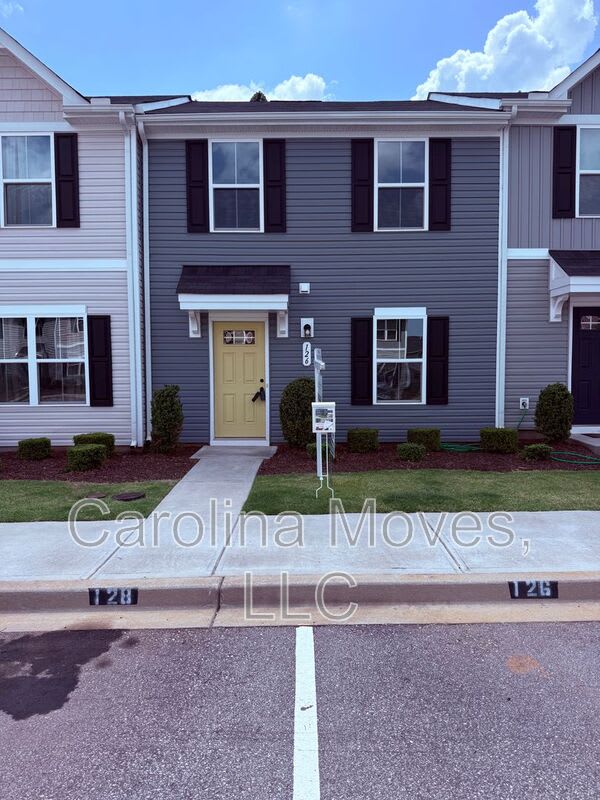 126A Fernside Court – photo 1