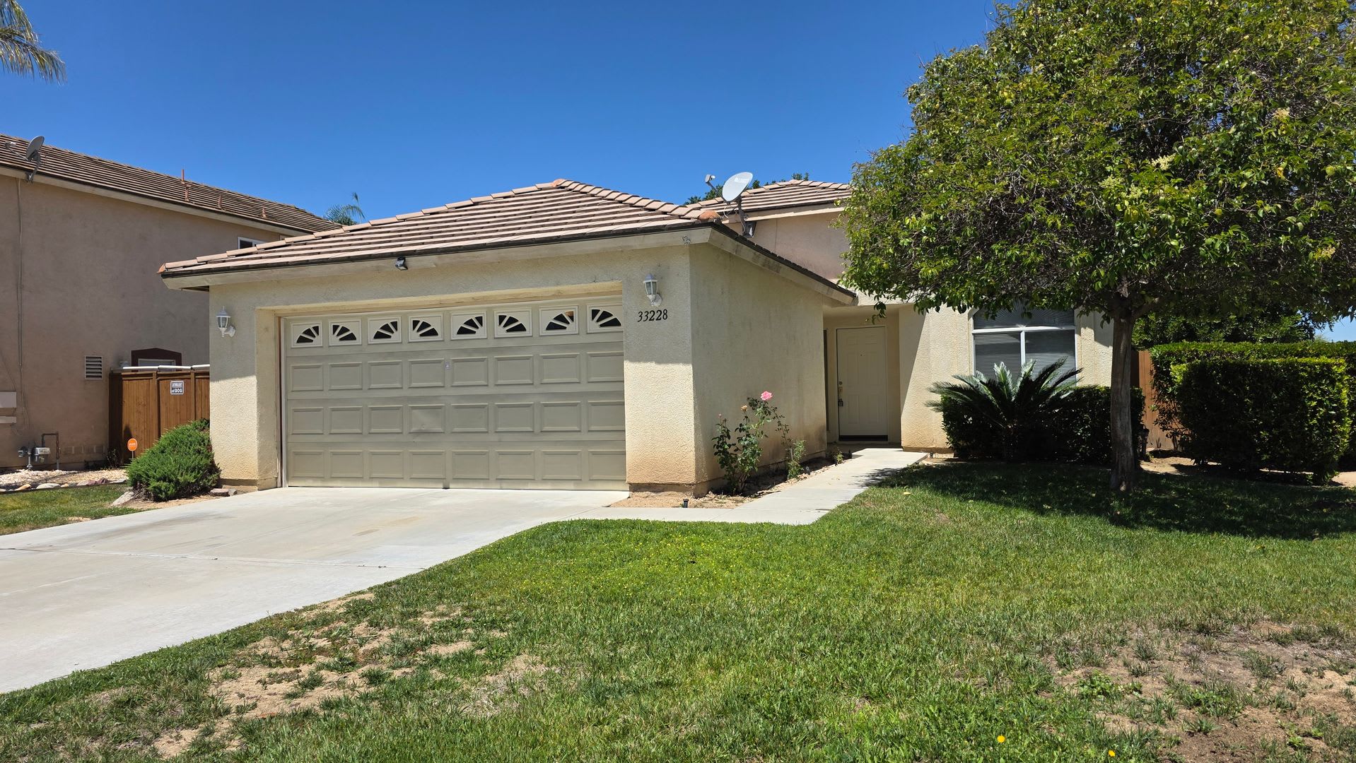 Available 3 Bedroom 2 Bath In Temecula – photo 1