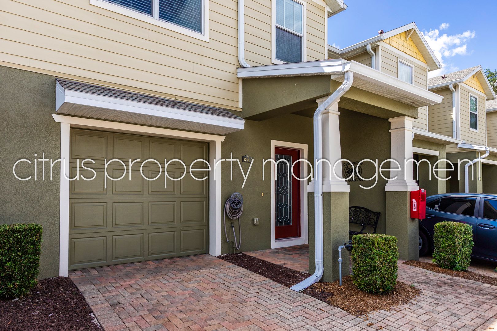 3/2 Townhome in Winter Springs – photo 3