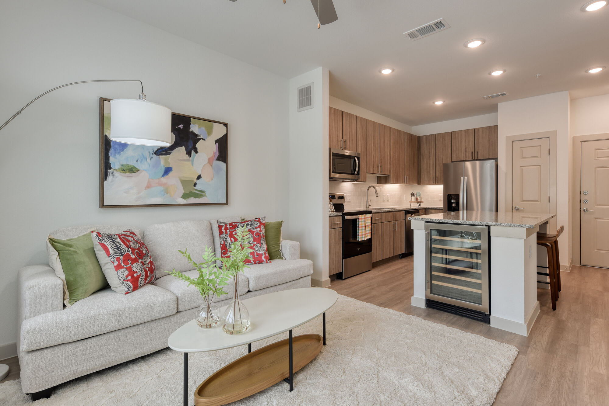 Alamo Residences at Spurs Lane – photo 3