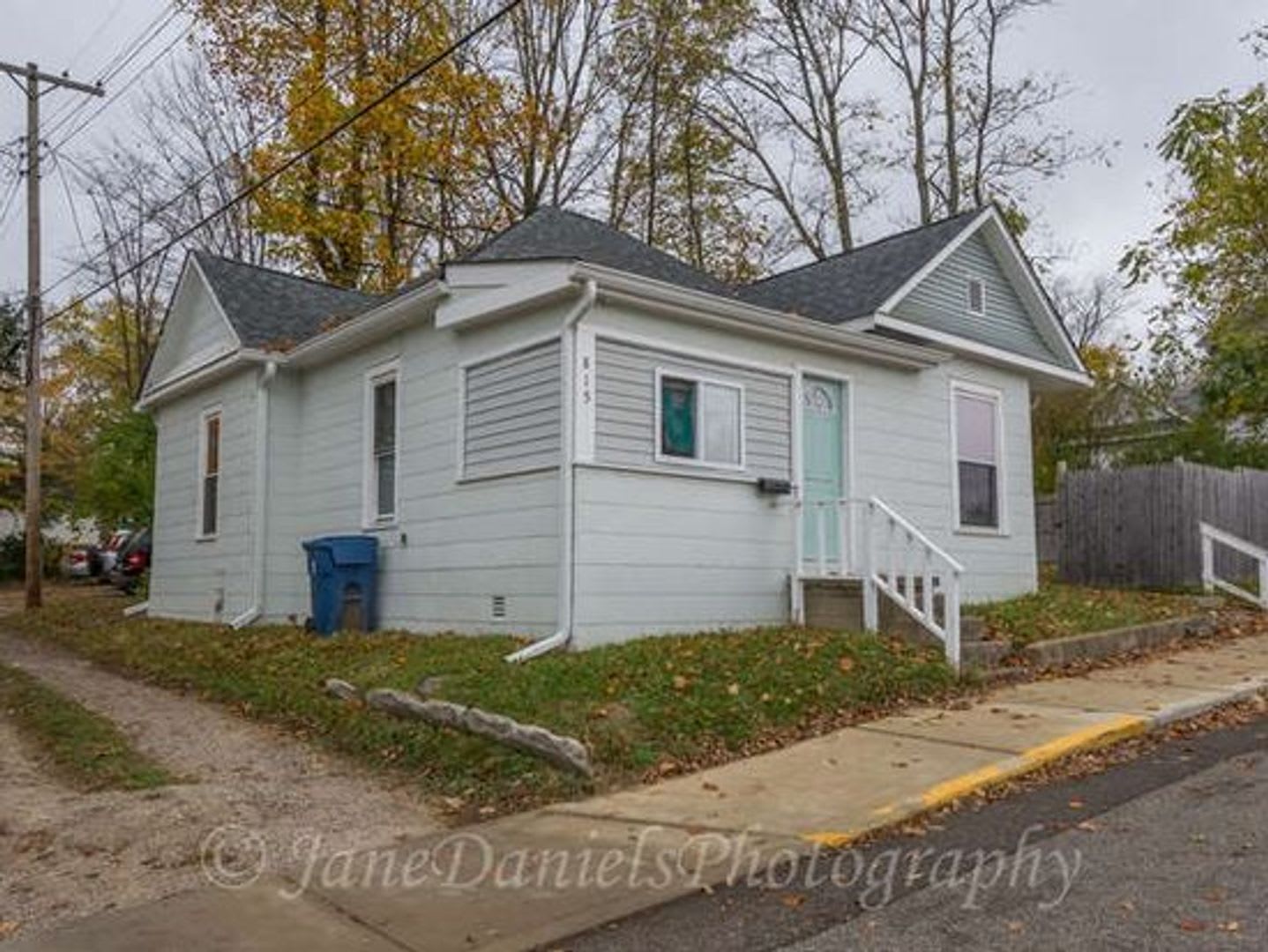 815 Grant – photo 1