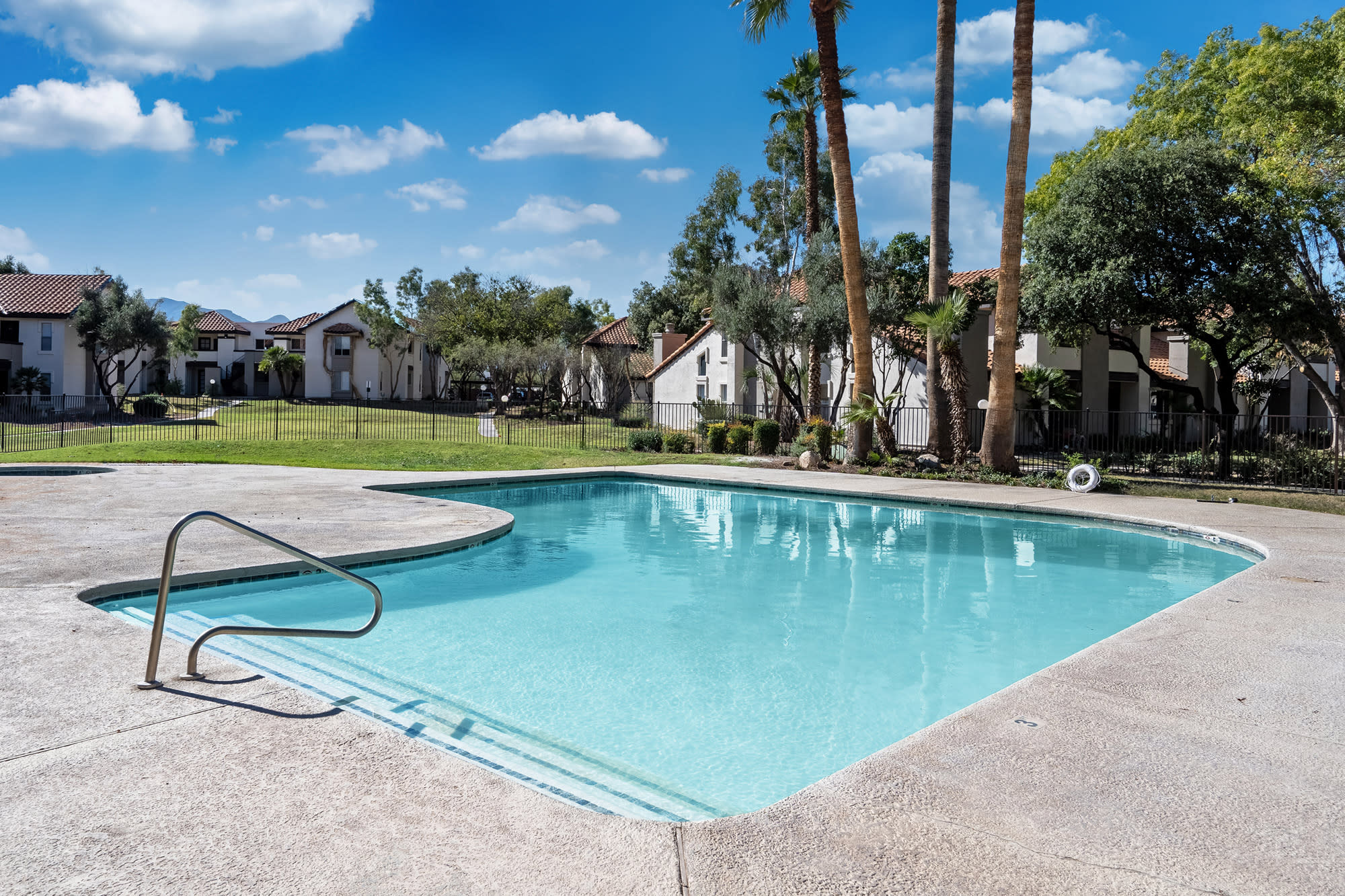 The Place at Desert Springs – photo 4