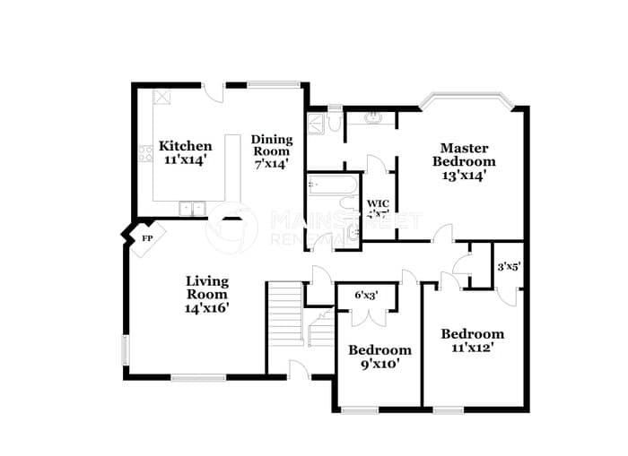 406 West 19th Street – photo 3