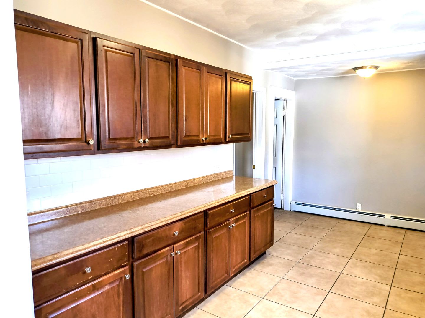 *****Cranston/Eden Park – Four Bed Duplex – photo 5