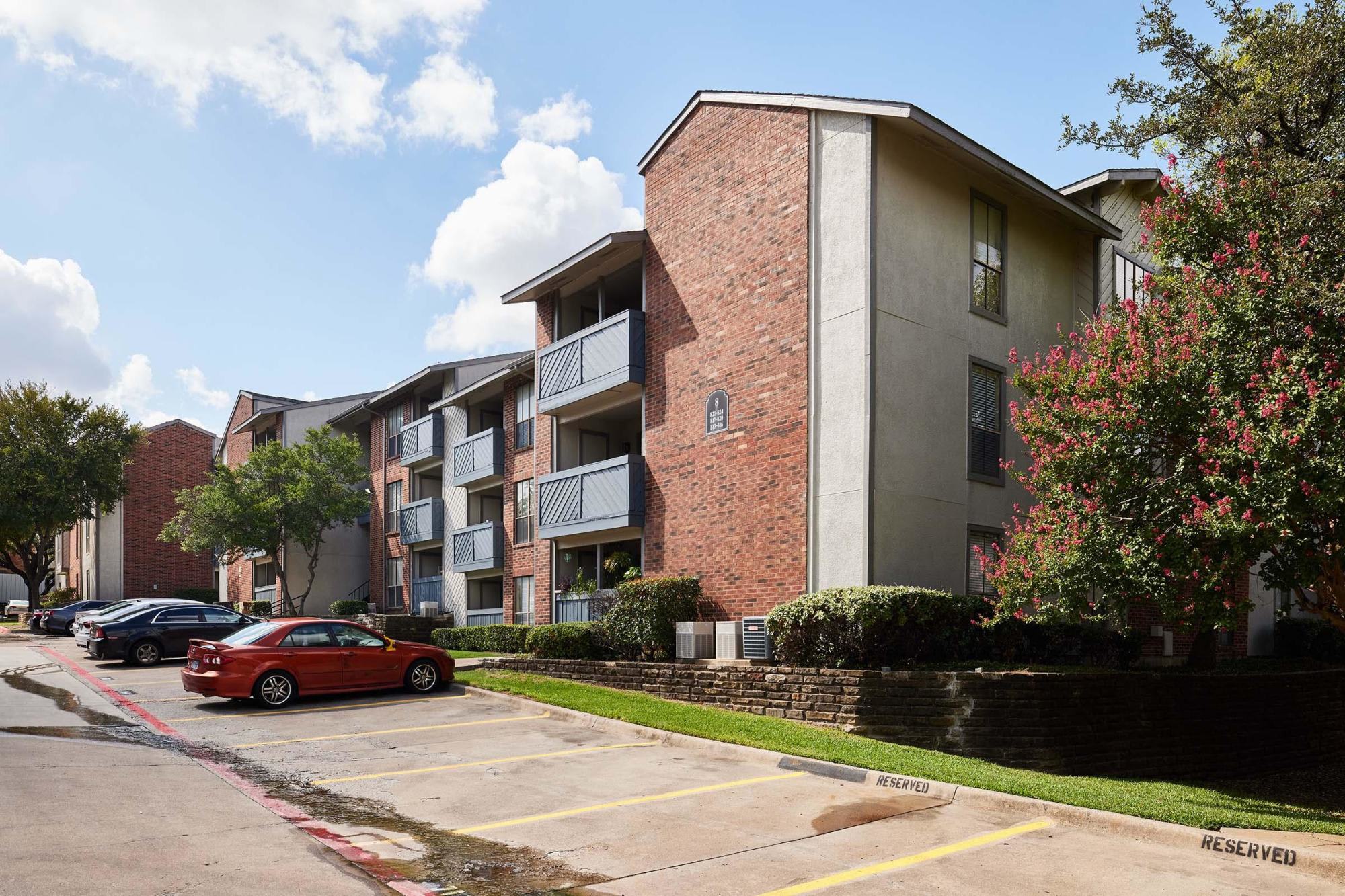 Summerwood Cove – photo 1