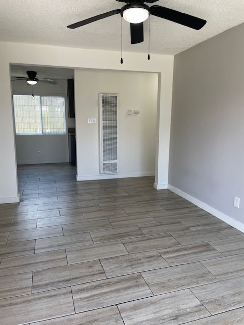 Newly Renovated 1 Bedroom in Bellflower with Move in Special – photo 4