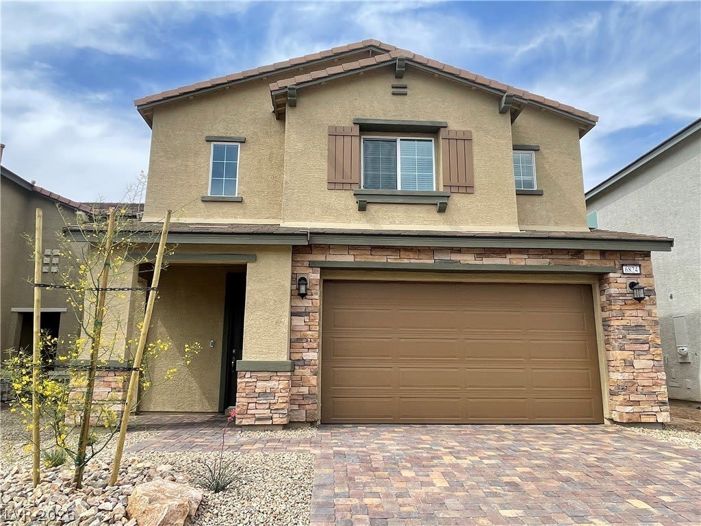 6841 Chargehand Avenue – photo 1