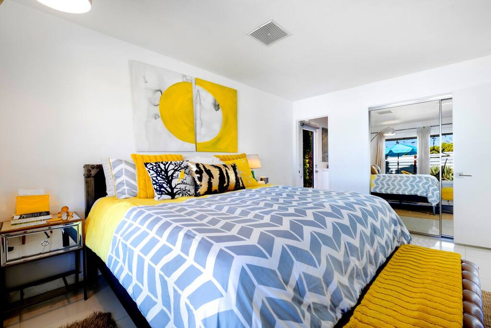 Amarillo House (Monthly Only – photo 2