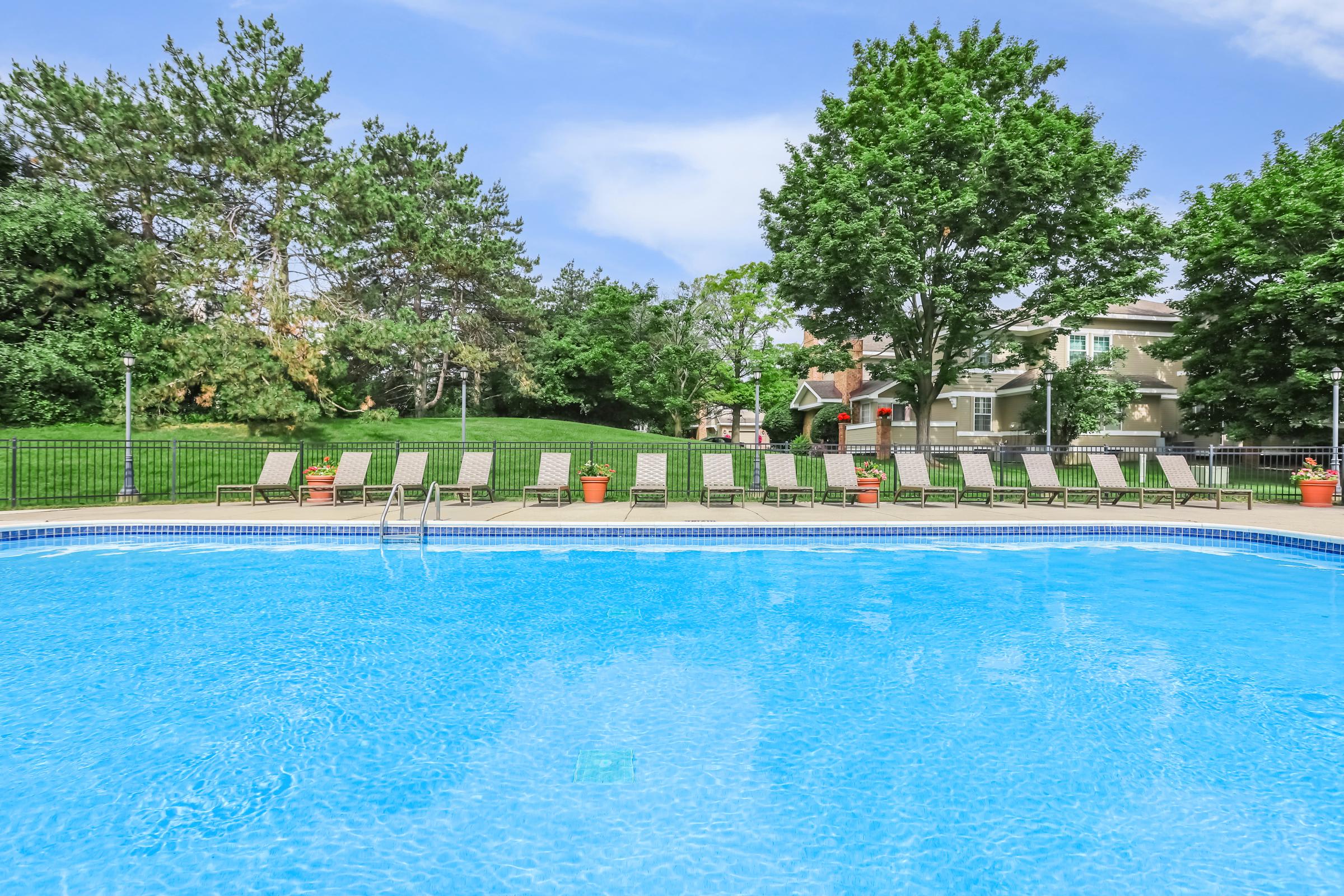 Chimney Hill Apartments – photo 2