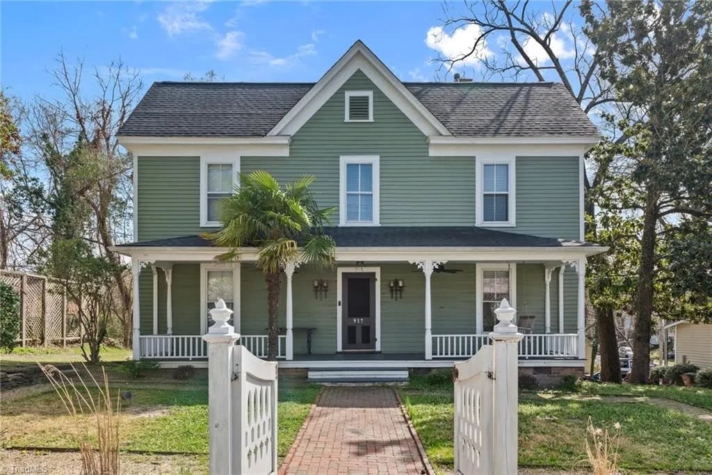 917 Walker Ave – photo 1