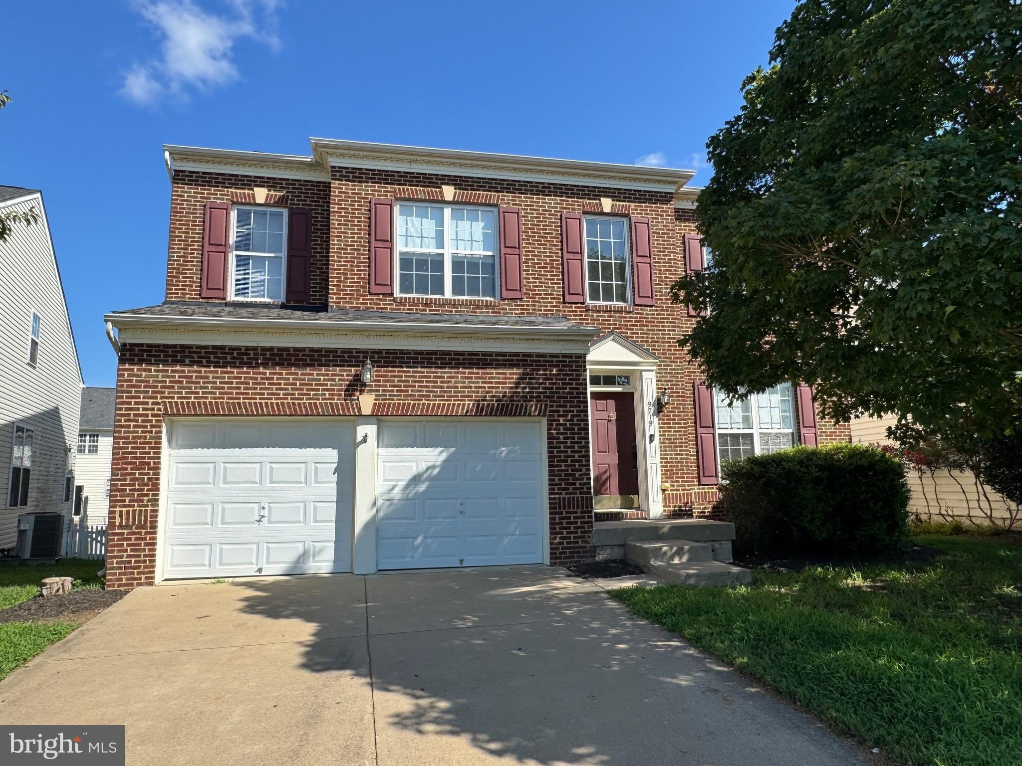 9719 Inkwood Drive – photo 1