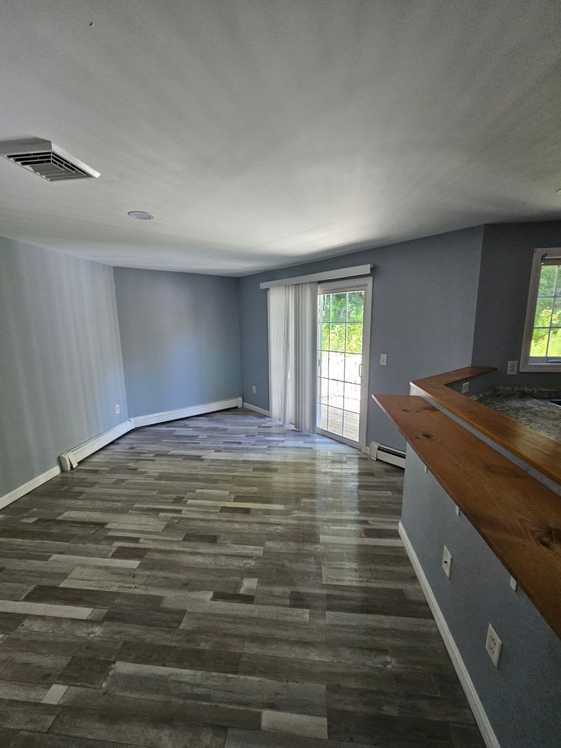 Sun-Filled 3BR/2BA Condo with Two Private Decks – photo 4