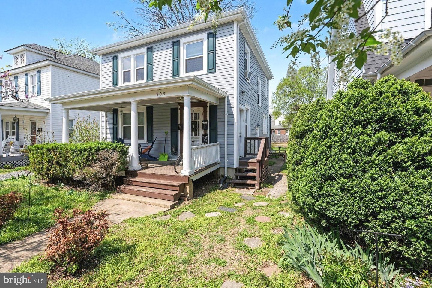 803 Wolfe Street – photo 2